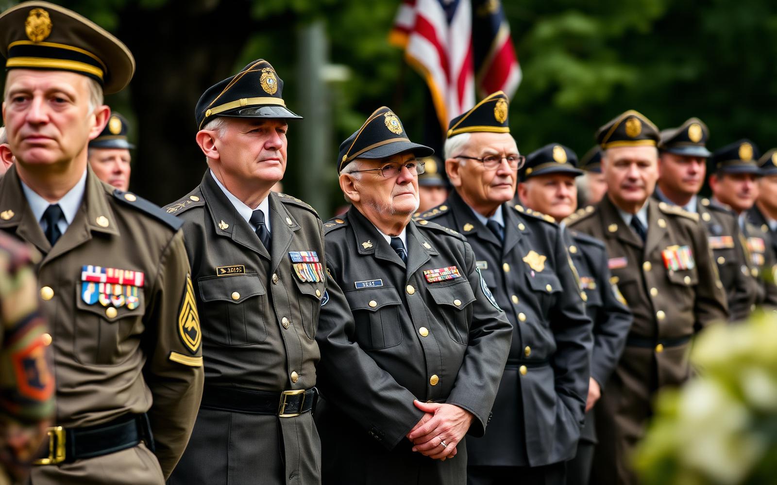 Post Officers