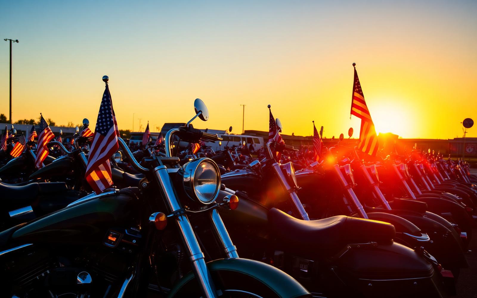 Legion Riders